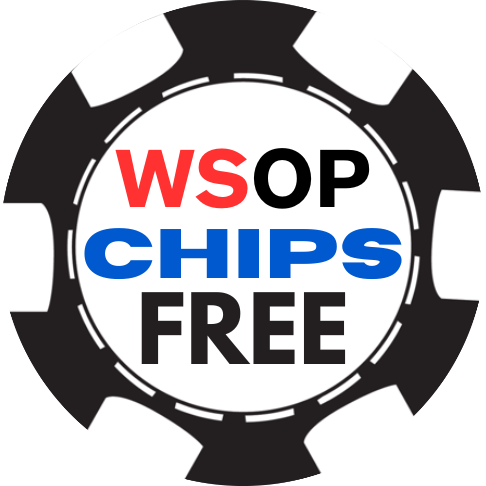 WSOP Chips Free